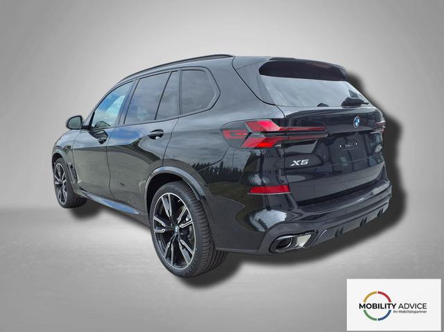 BMW X5 M Sportpaket Pro 40d Steptronic xDrive 