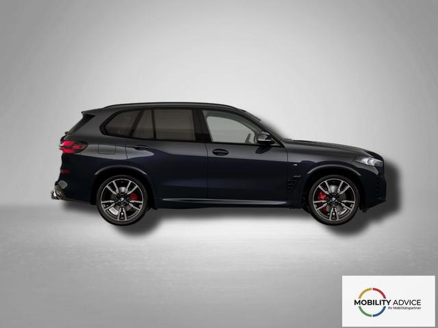 BMW X5 M Sportpaket Pro 40d Steptronic xDrive 