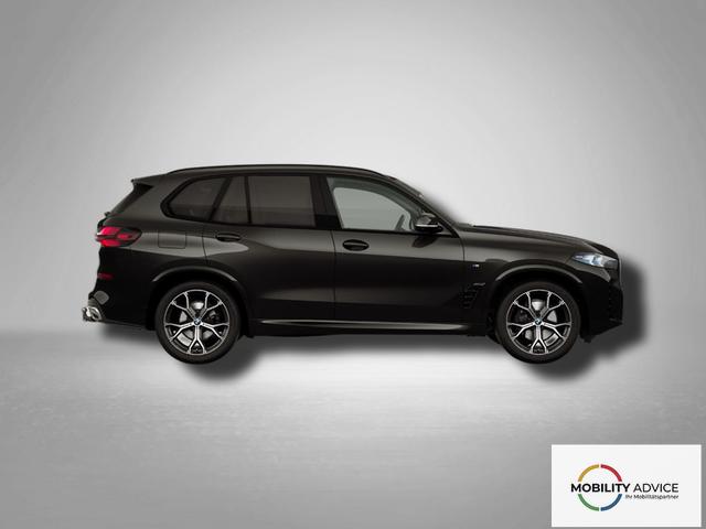 BMW X5 M Sportpaket 40d Steptronic xDrive 