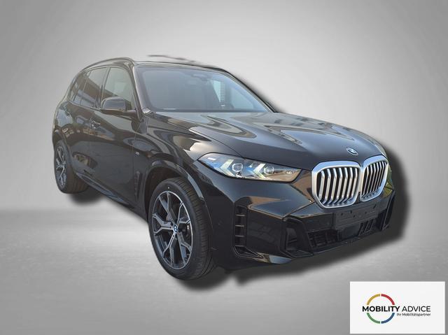 BMW X5 M Sportpaket 40d Steptronic xDrive 