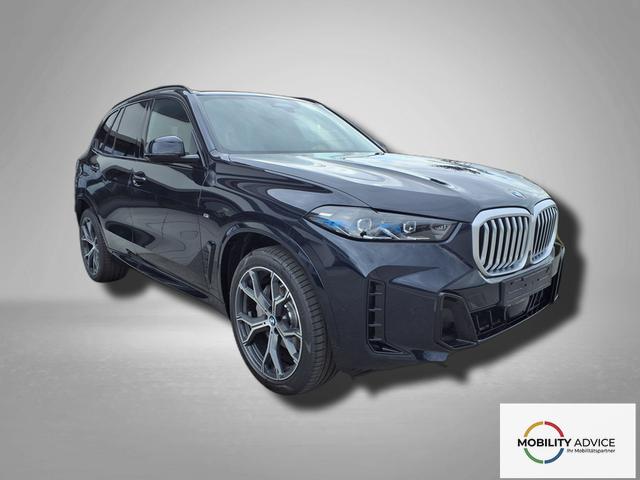 BMW X5 M Sportpaket 40d Steptronic xDrive 