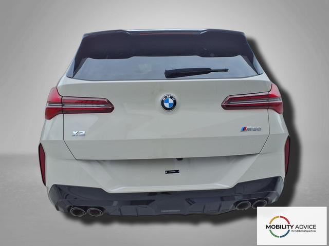 BMW X3 M50 M Sportpaket Pro Steptronic xDrive 