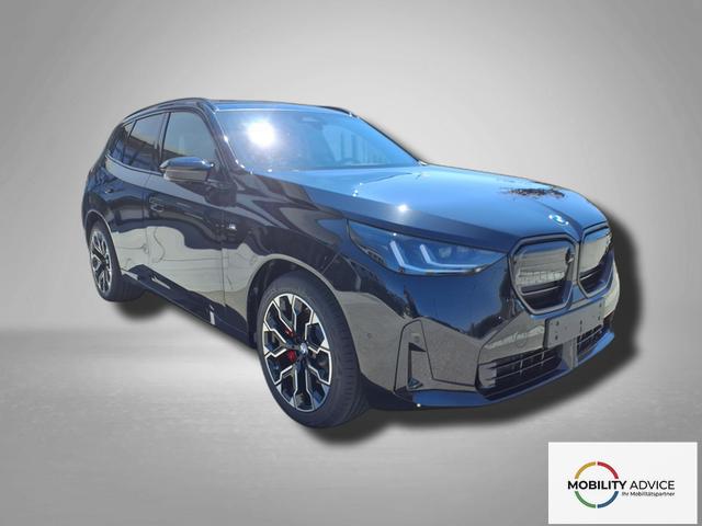 BMW X3 M50 M Sportpaket Pro Steptronic xDrive 