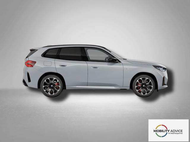BMW X3 M50 M Sportpaket Pro Steptronic xDrive 