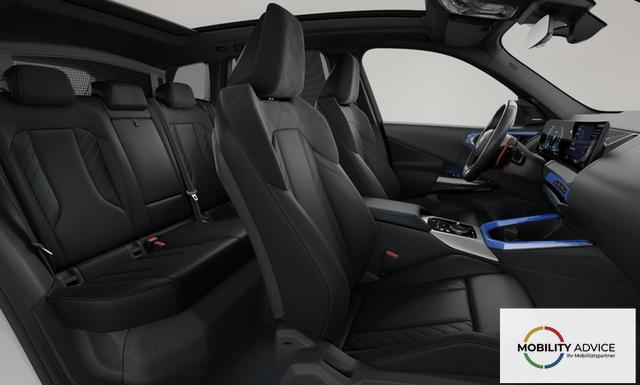 BMW X3 M50 M Sportpaket Pro Steptronic xDrive 