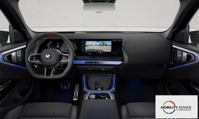 BMW X3 M50 M Sportpaket Pro Steptronic xDrive 