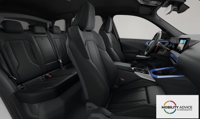 BMW X3 M50 M Sportpaket Pro Steptronic xDrive 