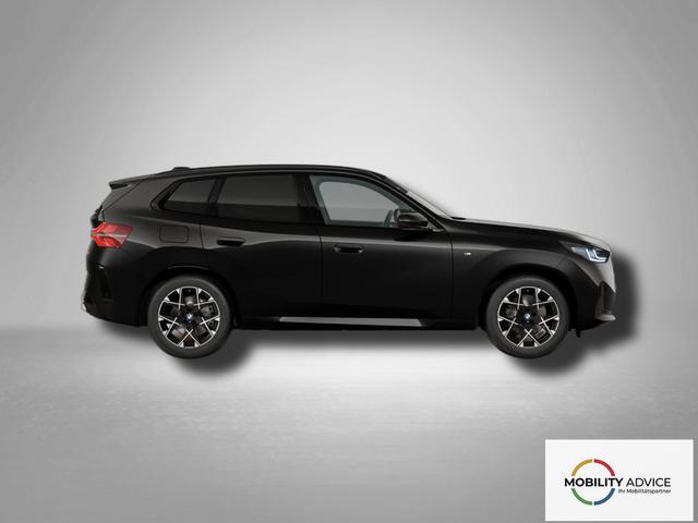 BMW X3 M Sportpaket 20d Steptronic xDrive 