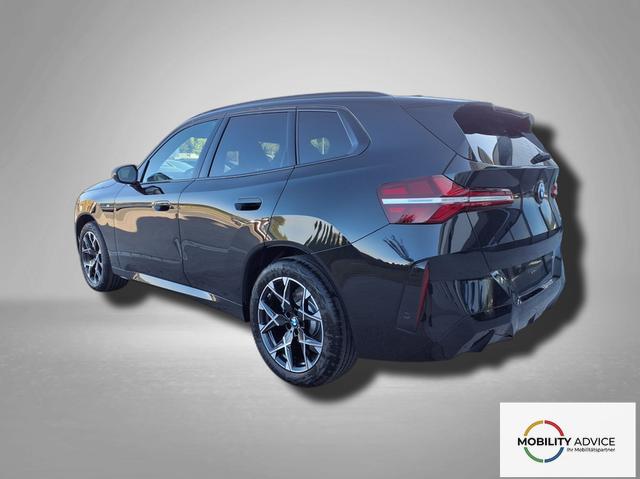 BMW X3 M Sportpaket 20d Steptronic xDrive 
