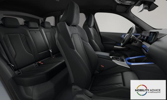 BMW X3 M Sportpaket 20d Steptronic xDrive 