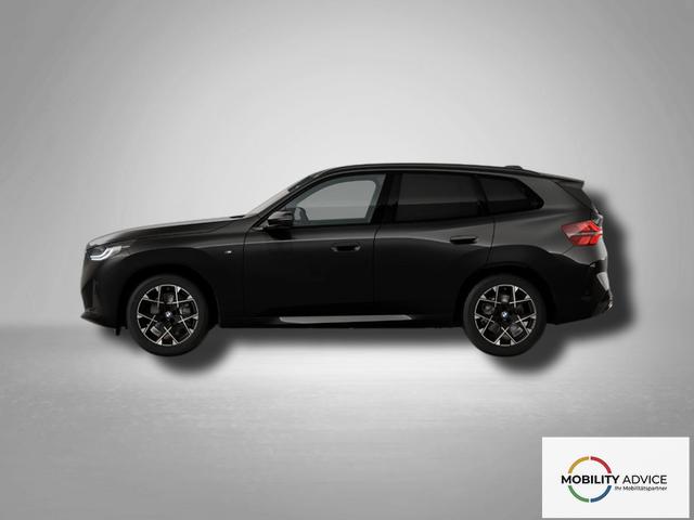BMW X3 M Sportpaket 20d Steptronic xDrive 