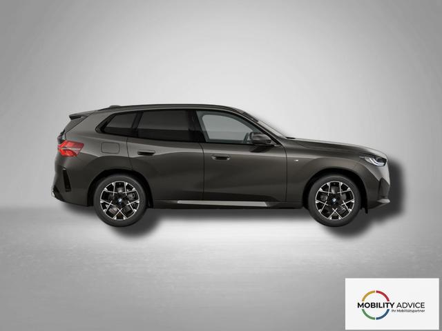 BMW X3 M Sportpaket 20d Steptronic xDrive 