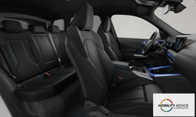BMW X3 M Sportpaket 20d Steptronic xDrive 