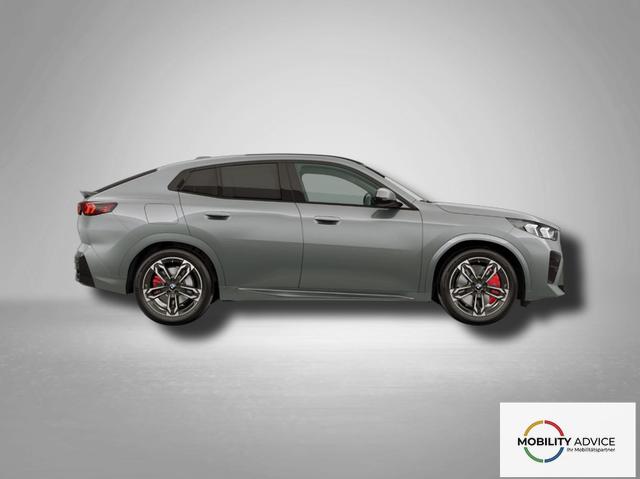 BMW X2 M Sportpaket Pro 20d Steptronic xDrive 