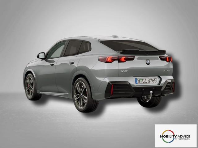 BMW X2 M Sportpaket Pro 20d Steptronic xDrive 