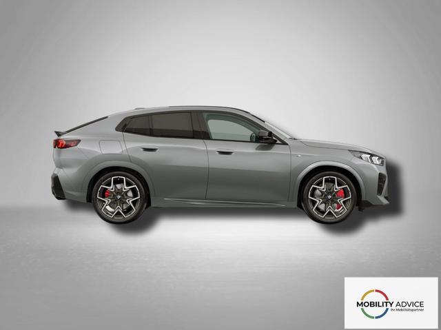 BMW X2 M Sportpaket Pro M35i Steptronic xDrive 