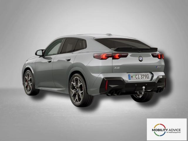 BMW X2 M Sportpaket Pro M35i Steptronic xDrive 