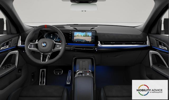 BMW X2 M Sportpaket Pro M35i Steptronic xDrive 