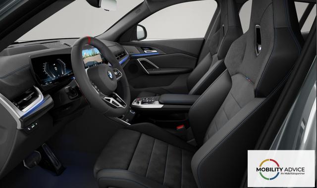 BMW X2 M Sportpaket Pro M35i Steptronic xDrive 