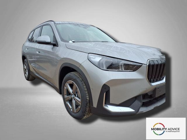 BMW X1 20d Steptronic xDrive 