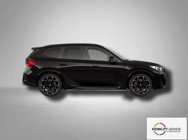 BMW X1 M M35i Steptronic xDrive 