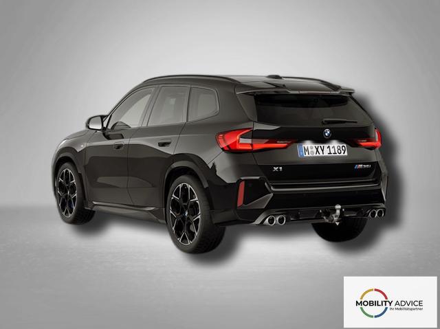 BMW X1 M M35i Steptronic xDrive 