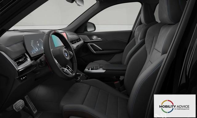 BMW X1 M M35i Steptronic xDrive 