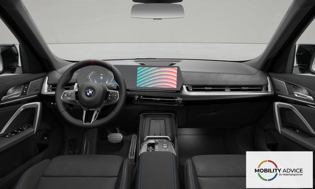 BMW X1 M M35i Steptronic xDrive 