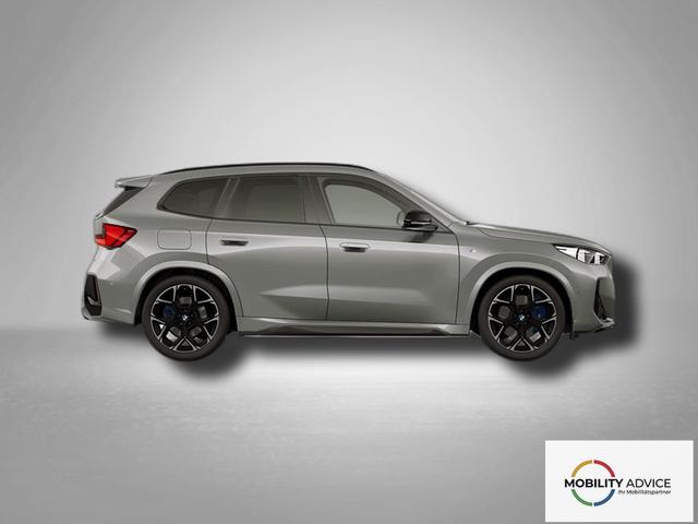 BMW X1 M M35i Steptronic xDrive 