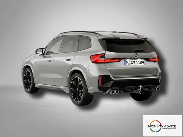 BMW X1 M M35i Steptronic xDrive 