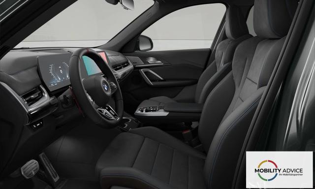 BMW X1 M M35i Steptronic xDrive 