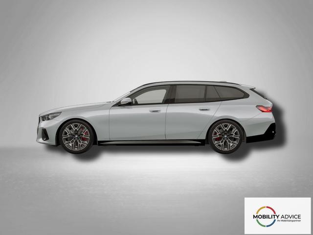 BMW 5er Touring M Sportpaket Pro 540d Steptronic xDrive 