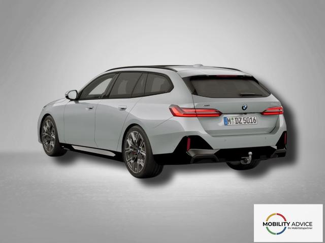 BMW 5er Touring M Sportpaket Pro 540d Steptronic xDrive 