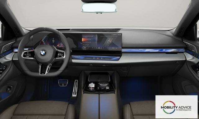 BMW 5er Touring M Sportpaket Pro 540d Steptronic xDrive 