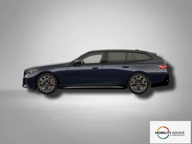 BMW 5er Touring M Sportpaket Pro 540d Steptronic xDrive 
