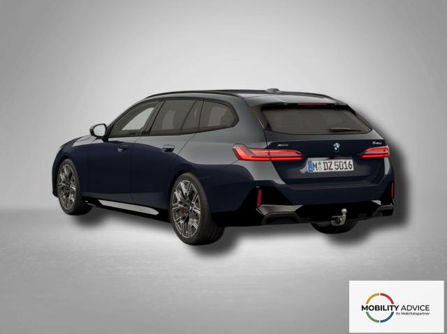 BMW 5er Touring M Sportpaket Pro 540d Steptronic xDrive 