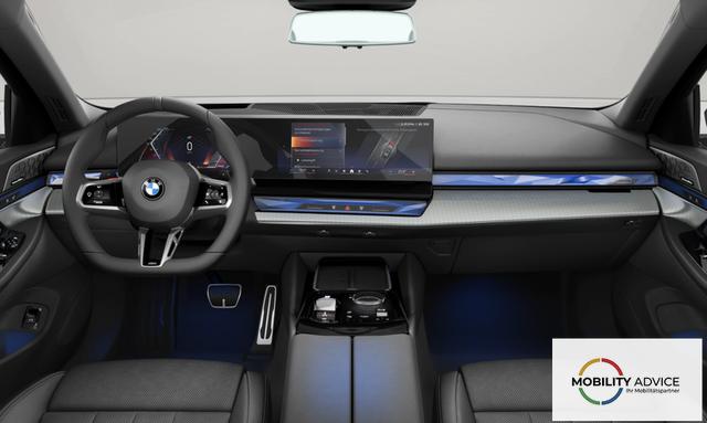 BMW 5er Touring M Sportpaket Pro 540d Steptronic xDrive 