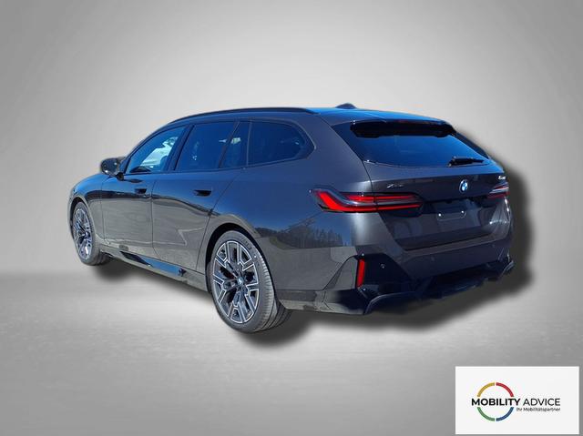 BMW 5er Touring M Sportpaket Pro 540d Steptronic xDrive 