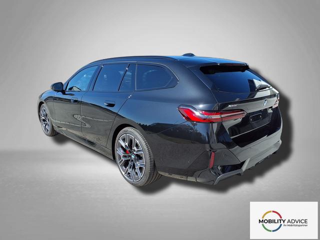 BMW 5er Touring M Sportpaket Pro 540d Steptronic xDrive 