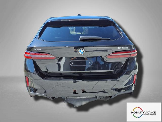 BMW 5er Touring M Sportpaket Pro 540d Steptronic xDrive 