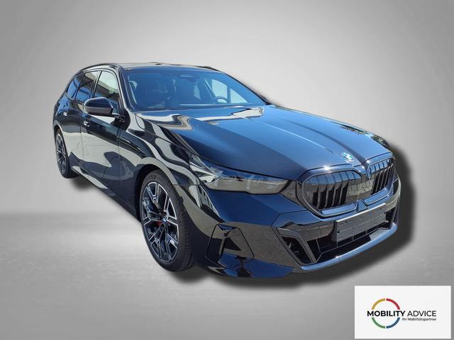 BMW 5er Touring M Sportpaket Pro 540d Steptronic xDrive 