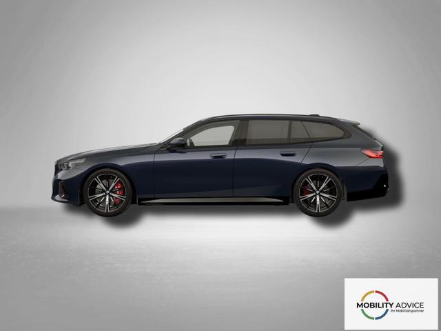 BMW 5er Touring M Sportpaket Pro 540d Steptronic xDrive 