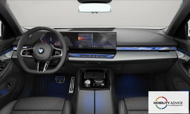 BMW 5er Touring M Sportpaket Pro 540d Steptronic xDrive 