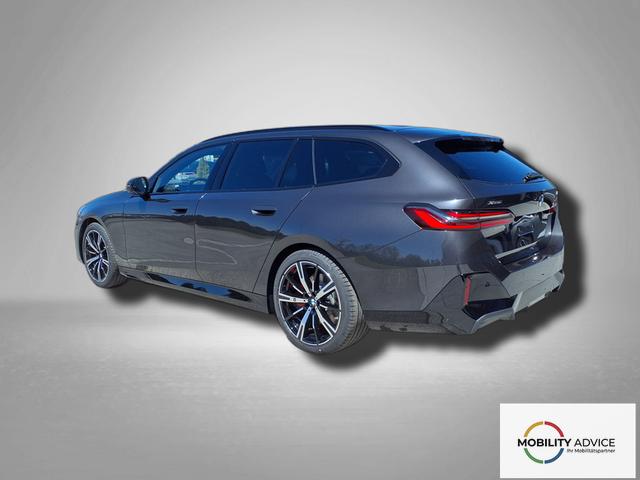 BMW 5er Touring M Sportpaket Pro 540d Steptronic xDrive 