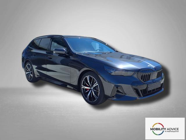 BMW 5er Touring M Sportpaket Pro 540d Steptronic xDrive 
