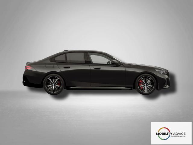BMW 5er M Sportpaket Pro 540d Steptronic xDrive 