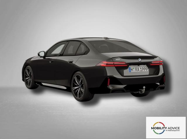 BMW 5er M Sportpaket Pro 540d Steptronic xDrive 