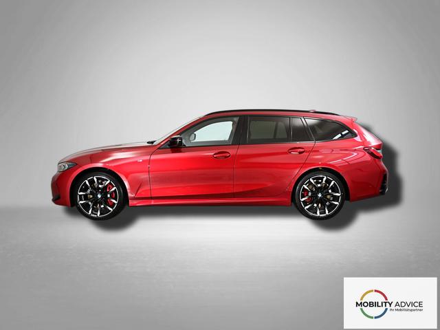 BMW M3 M340 d xDrive M340d Steptronic 