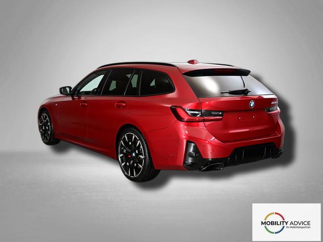 BMW M3 M340 d xDrive M340d Steptronic 