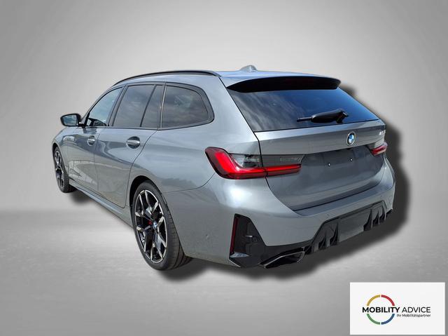 BMW M340 M340i M Sportpaket Pro Steptronic xDrive 